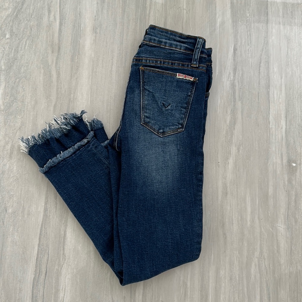 Hudson Jeans